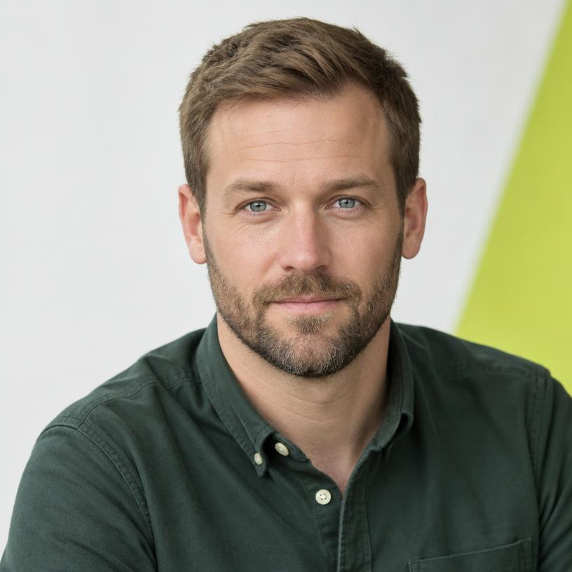 Jonas Feldmann