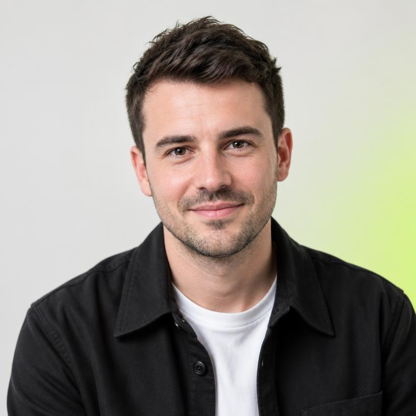 Elliot Mercer