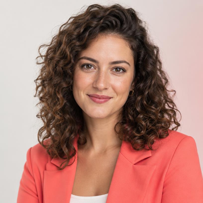 Camille Moreau