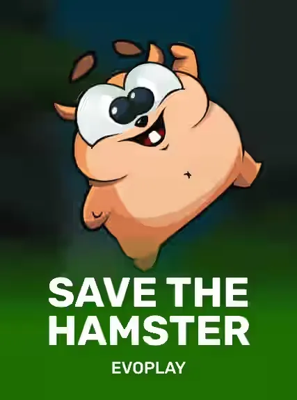 Save the Hamster