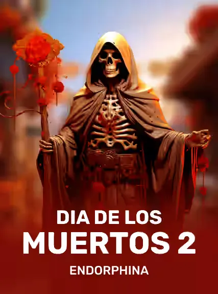 Dia de los Muertos 2