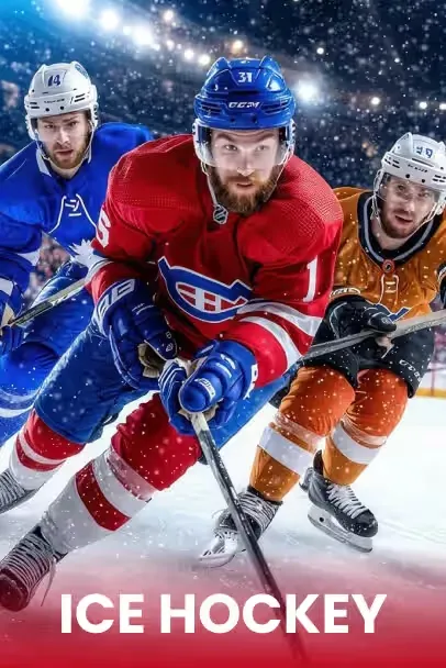 Ice hockey