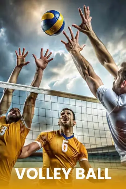 Volleyball